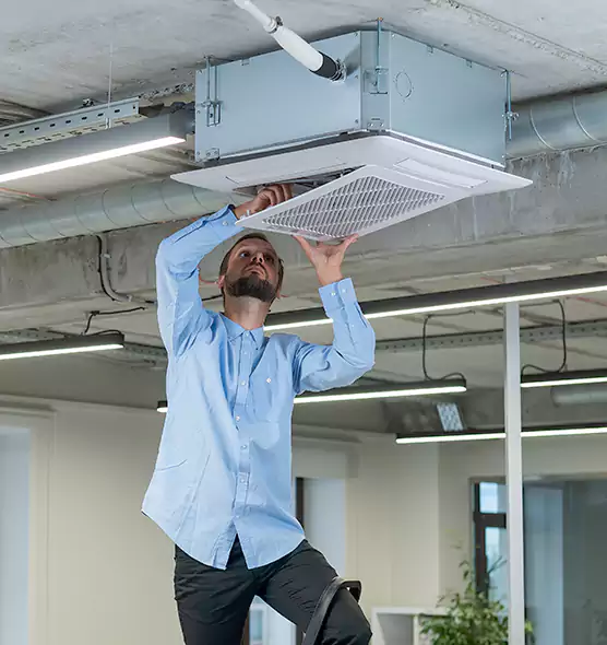 Professional Air Duct Cleaners in Highland, UT