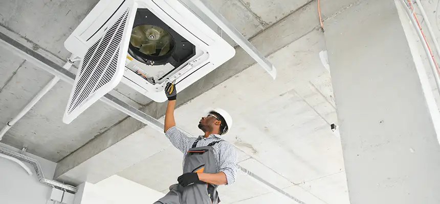 Efficient Multi‑Unit & HOA Annual Vent Cleaning Plans in Highland