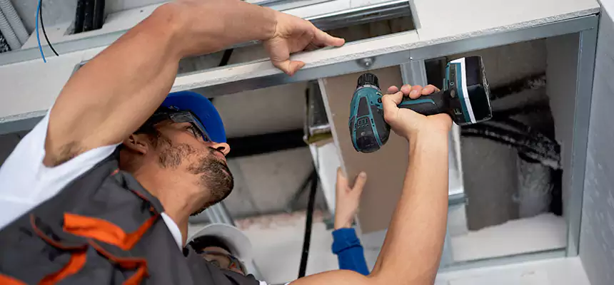 Our Apartment Air Duct Cleaning Services in Highland, UT