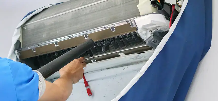 Advanced Clogged Dryer Vent Repair for Multi-Unit & Commercial in Highland, UT