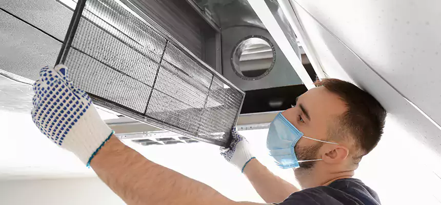 Our Home Duct Cleaning Services in Highland, UT  