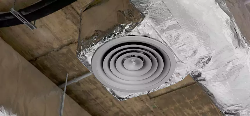 Our Industrial Dryer Vent Cleaning Services in Highland, UT