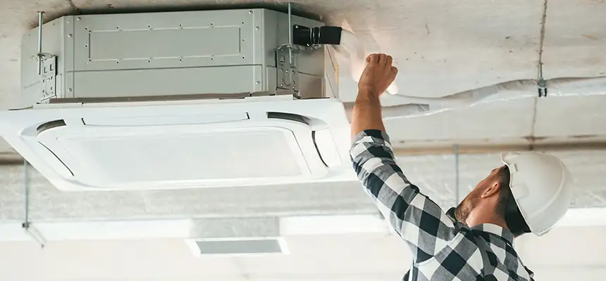 Our Local Vent Cleaning Services in Highland, UT