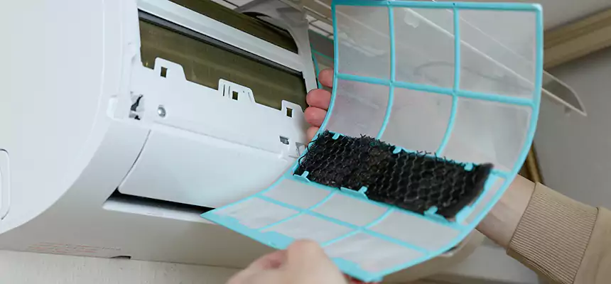 Gentle Ductwork Odor-Control Pet Dander Duct Cleaning in Highland, UT