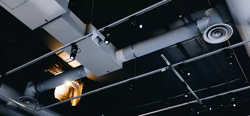 Our Seasonal Allergy Air Duct Cleaning Services in Highland, UT