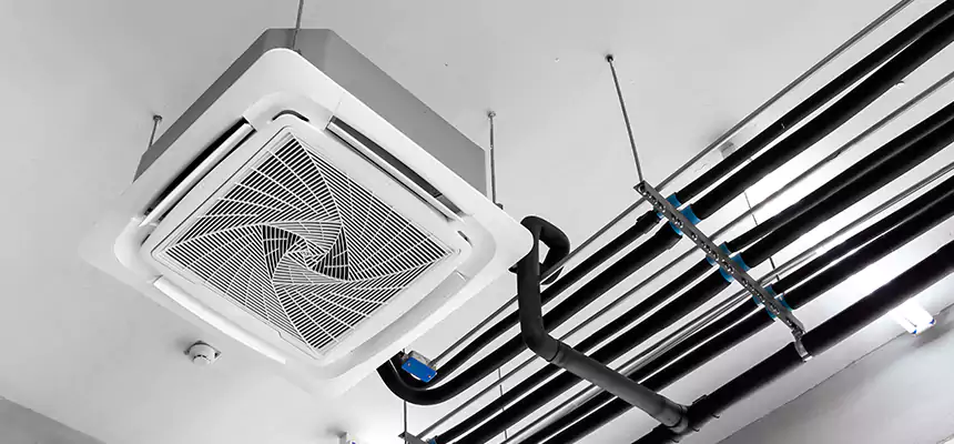 Our Smart AC Vent Controller Services in Highland, UT