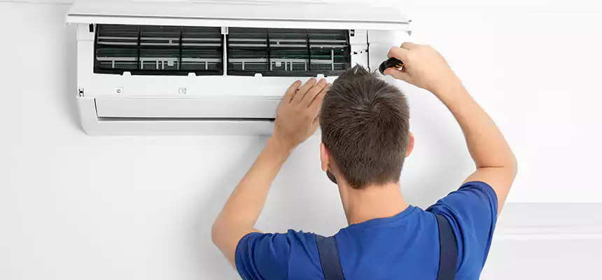 Our Smart Air Conditioning Installation Services in Highland, UT