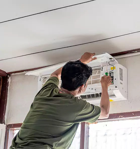 About Air Duct & AC Odor Removal in Highland, UT