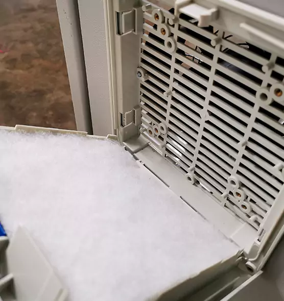 About Air Duct Overhaul & Upgrades in Highland, UT