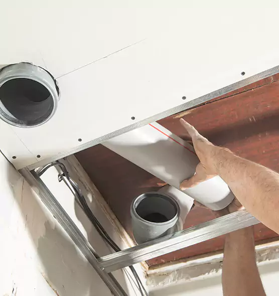 Professional Air Duct Replacement in Highland, UT