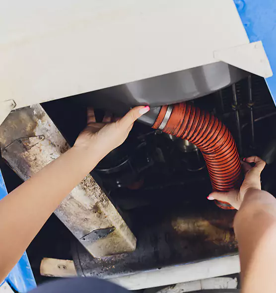 About Air Duct Virus Disinfection in Highland, UT