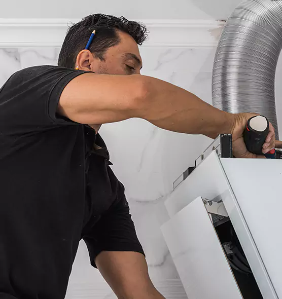 Trusted Bathroom Exhaust Duct Cleaning in Highland, UT