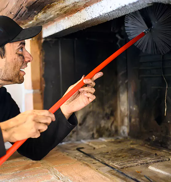 About Expert Chimney Cleaning in Highland, UT