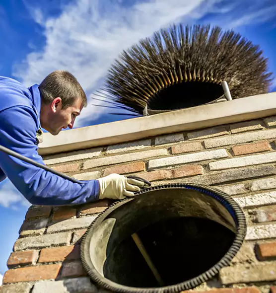 About Professional Chimney Sweep in Highland, UT
