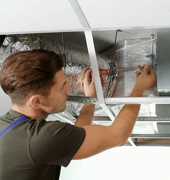 Professional Clogged Dryer Vent Repair in Highland, UT