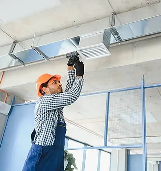 About Commercial Laundry Vent Cleaning in Highland, UT