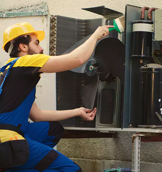 About Dryer Duct Fire Hazard Inspection in Highland, UT