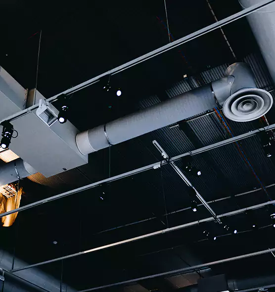 Professional Duct Cleaning For LEED Homes in Highland, UT