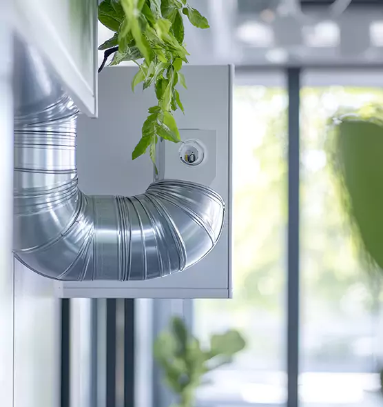 Professional Eco-Friendly Duct Cleaning Services in Highland, UT