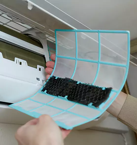 Welcome to Air Duct Cleaning & Repairs Highland — Your Local HEPA Filter Installation Pros in Highland, UT