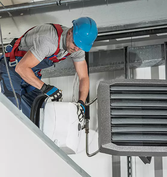 Professional HVAC Cleaning Solutions in Highland, UT