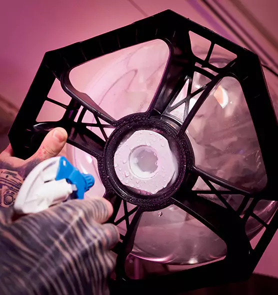 Expert Low VOC Vent Installation in Highland, UT