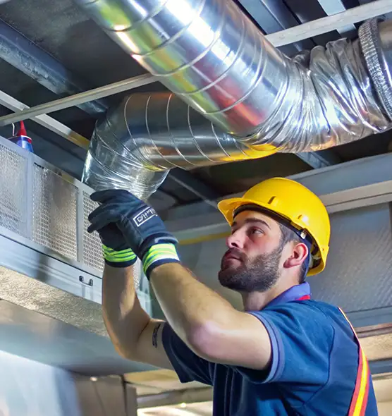 Professional NADCA Approved Air Duct Services in Highland, UT