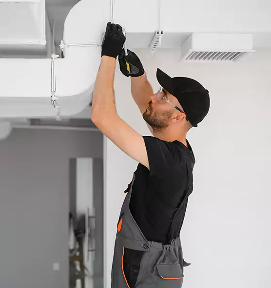 Advanced Office Ductwork Cleaning Services in Highland, UT