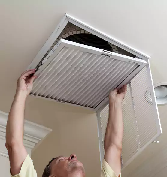 Advanced Residential Vent Cleaning in Highland, UT