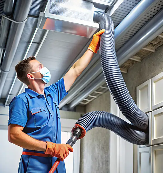 Welcome to Air Duct Cleaning & Repairs Highland — Your Local Roof Dryer Vent Cleaning Specialists in Highland, UT