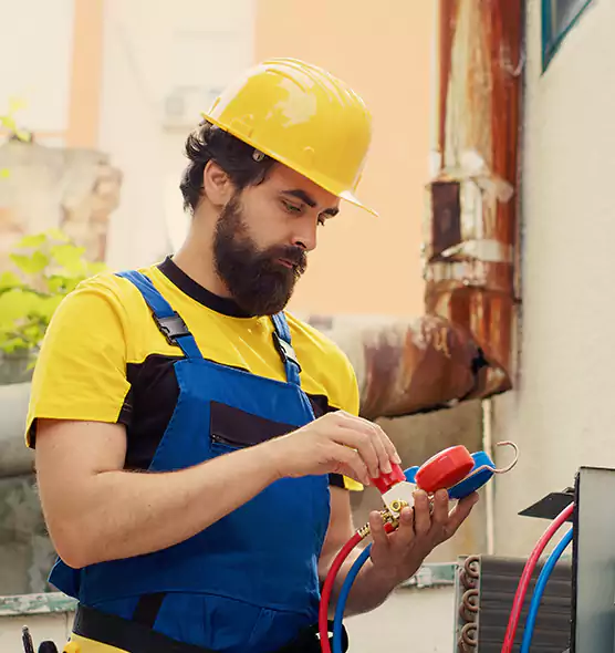 About Smart HVAC Installation in Highland, UT