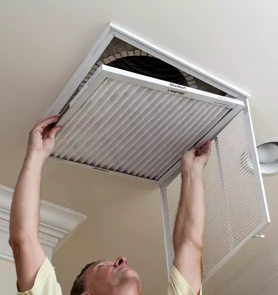 Professional Vent Relocation Services in Highland, UT
