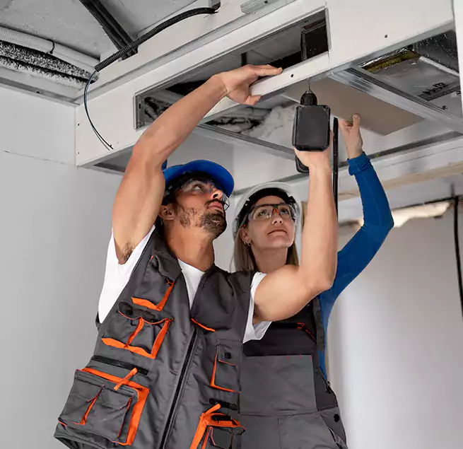 Why Homeowners & Businesses Trust Us in Highland, UT