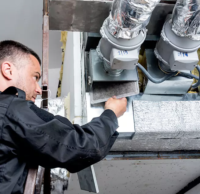 Why Homeowners & Businesses Trust Us in Highland, UT