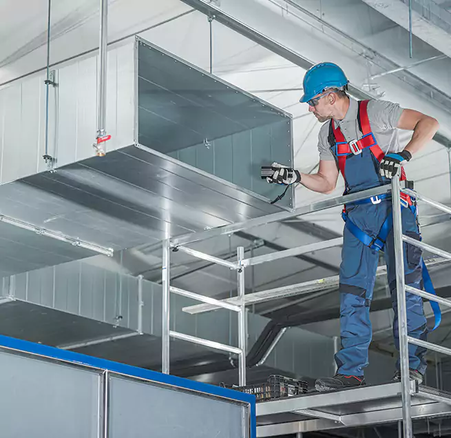 Why Homeowners & Businesses Trust Us in Highland, UT?