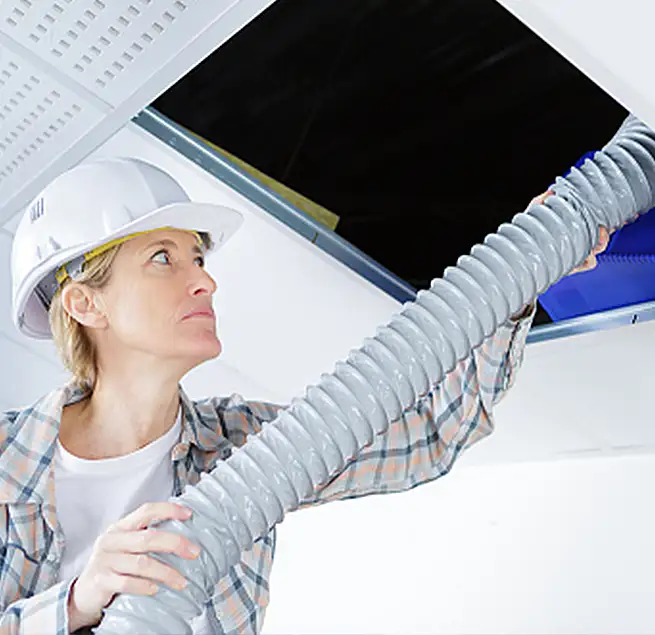 Why Homeowners & Businesses Trust Us Highland, UT