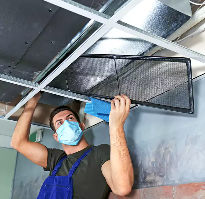 Why Homeowners Businesses Trust Us in Highland, UT