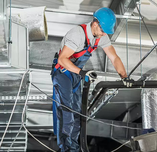 Why Homeowners & Businesses Trust Us in Highland, UT?