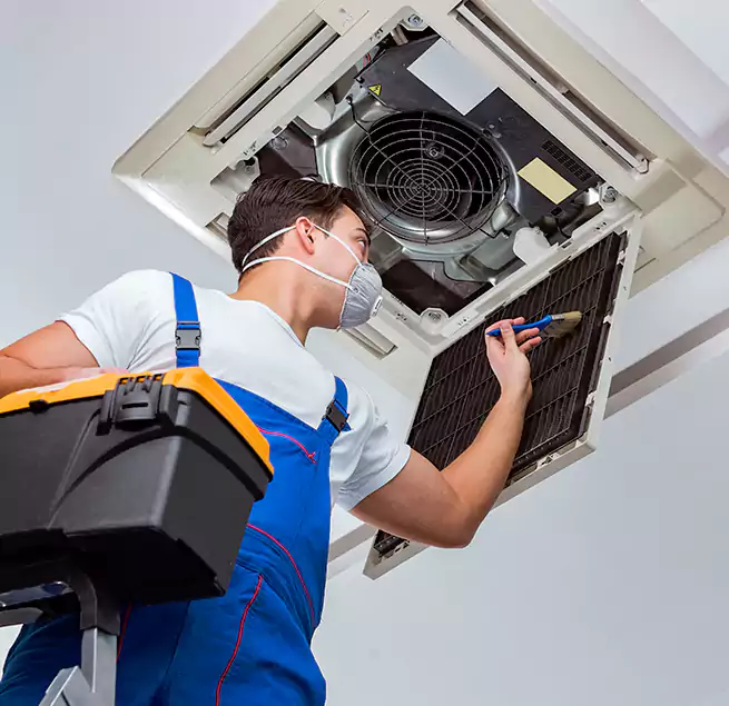 Why Homeowners & Businesses Trust Us in Highland, UT