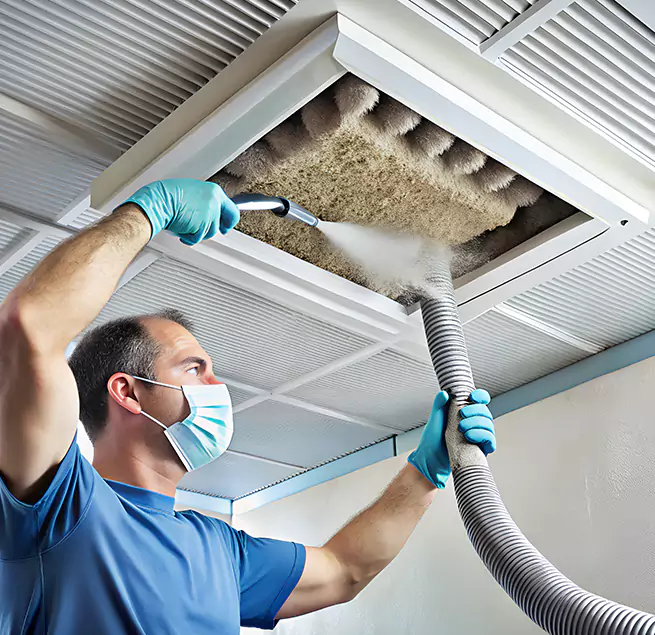 Why Homeowners Businesses Trust Us in Highland, UT