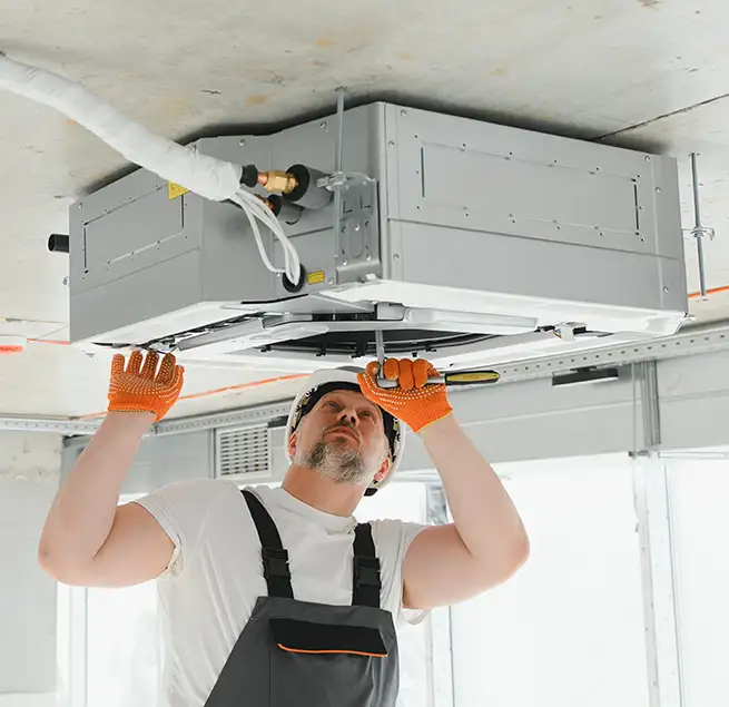 Why Homeowners & Businesses Trust Us Highland, UT