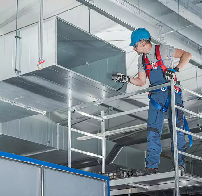 Why Homeowners Businesses Trust Us in Highland, UT