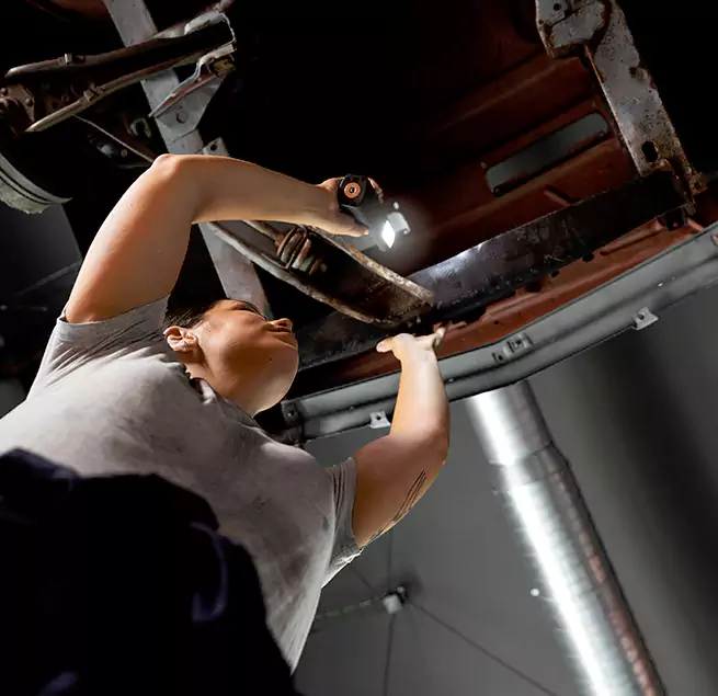 Why Homeowners & Businesses Trust Us Highland, UT