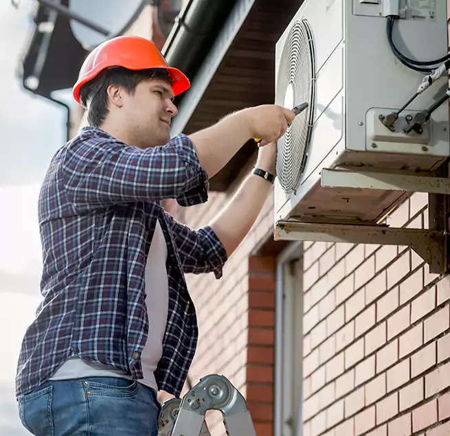 Why Homeowners & Businesses Trust Us Highland, UT